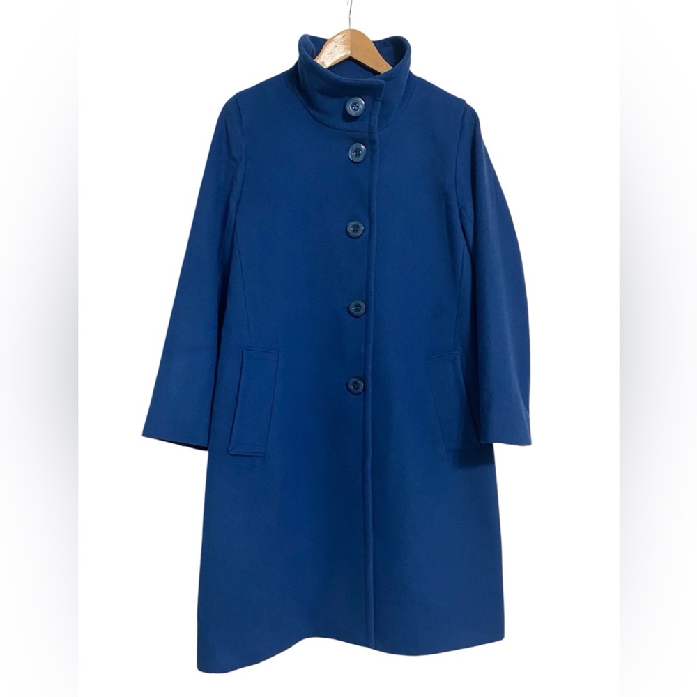 Pendleton Women's Long Coat